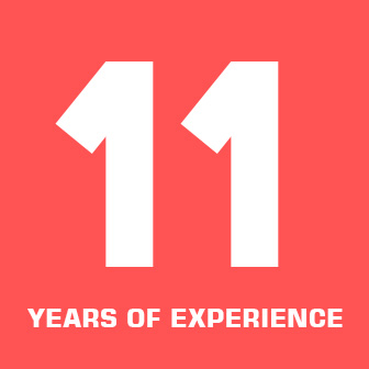 11-years-of-experinece