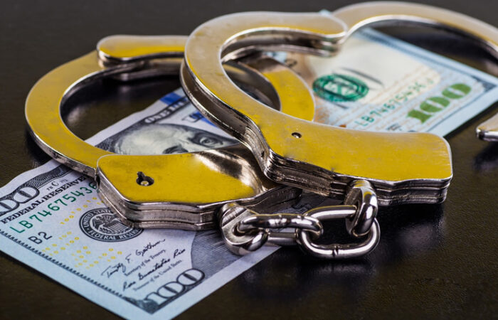 Raleigh Bail Bondsmen