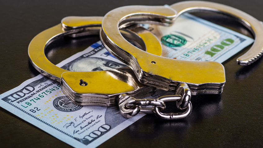 Raleigh Bail Bondsmen